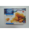 魚手指 Fish Fingers